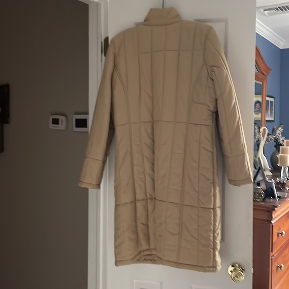 Winter coat - Picture 2 of 2